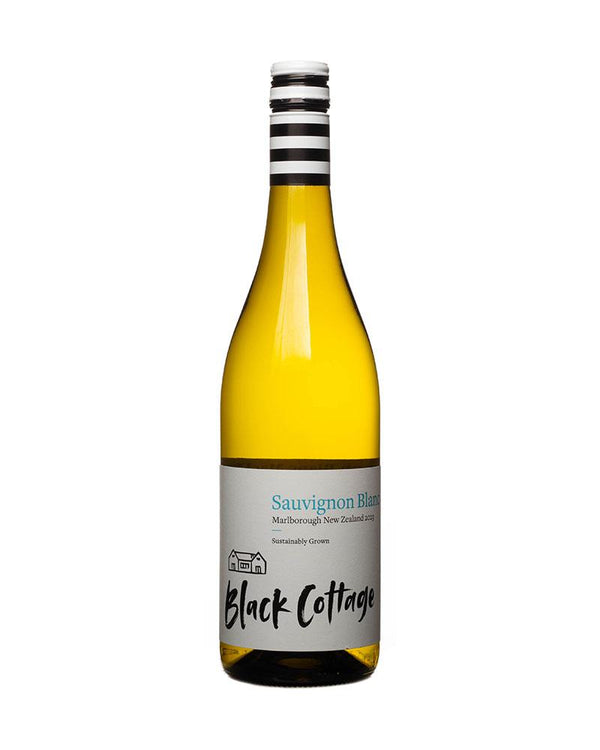 2023 Black Cottage Sauvignon Blanc