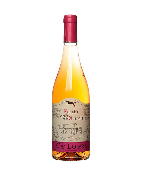 2023 Ca' Lojera Lugana Rosato