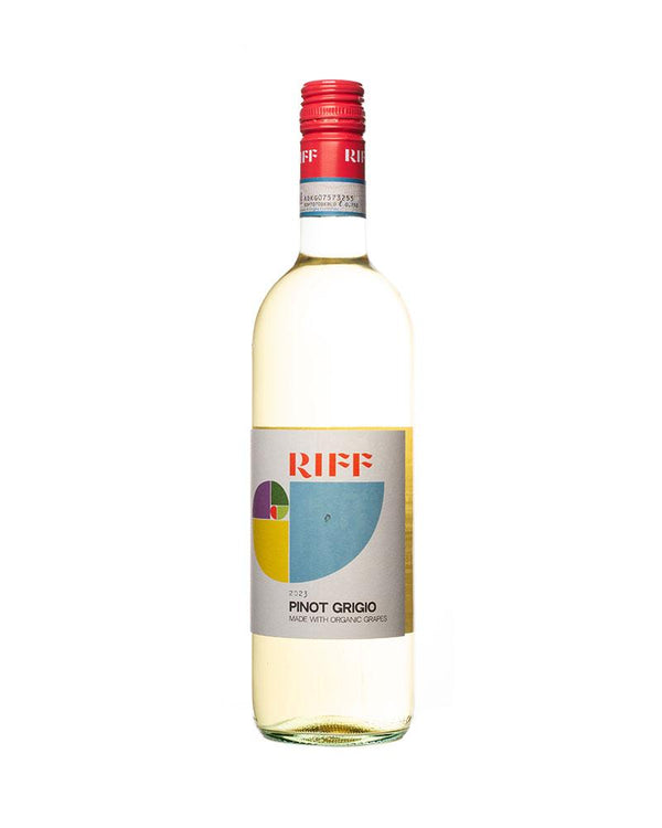 2023 Cantina Riff Pinot Grigio