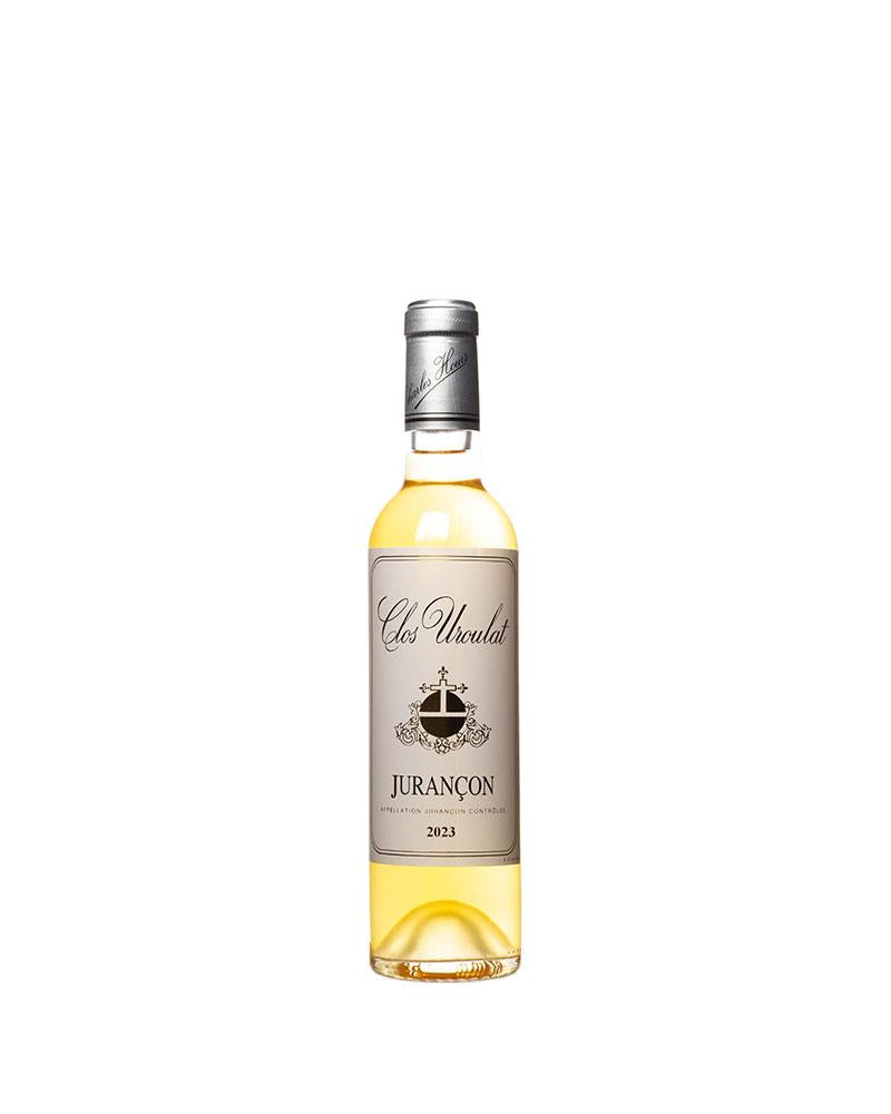 2023 Charles Hours Jurancon Clos Uroulat Vin Doux 375ml – The Wine