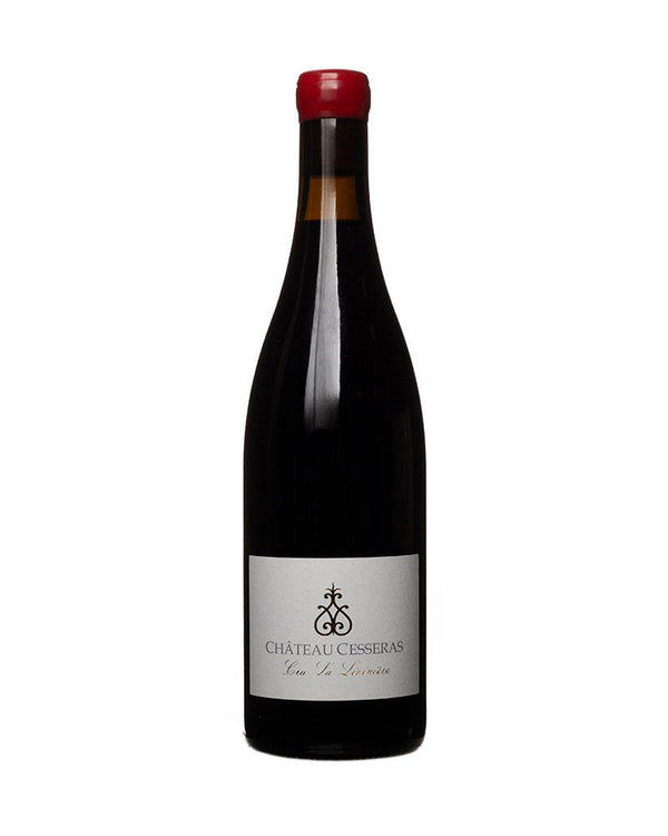 2023 Chateau Cesseras Minervois Cru La Liviniere