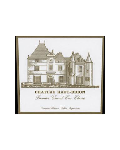 2023 Chateau Haut-Brion Pessac-Leognan (Pre-Arrival)