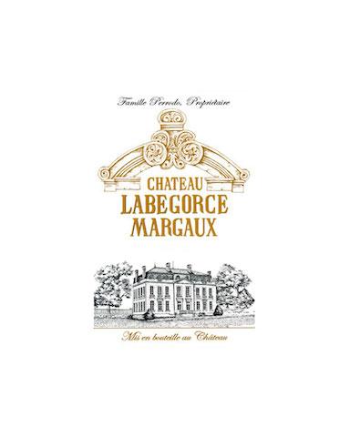 2023 Chateau Labegorce Margaux (Pre-Arrival)