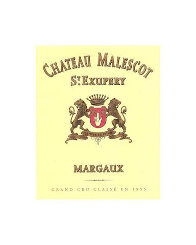 2023 Chateau Malescot Saint Exupery Margaux (Pre-Arrival)
