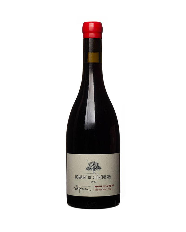2023 Christophe Lapierre Mouliin-a-Vent Vignes de 1913