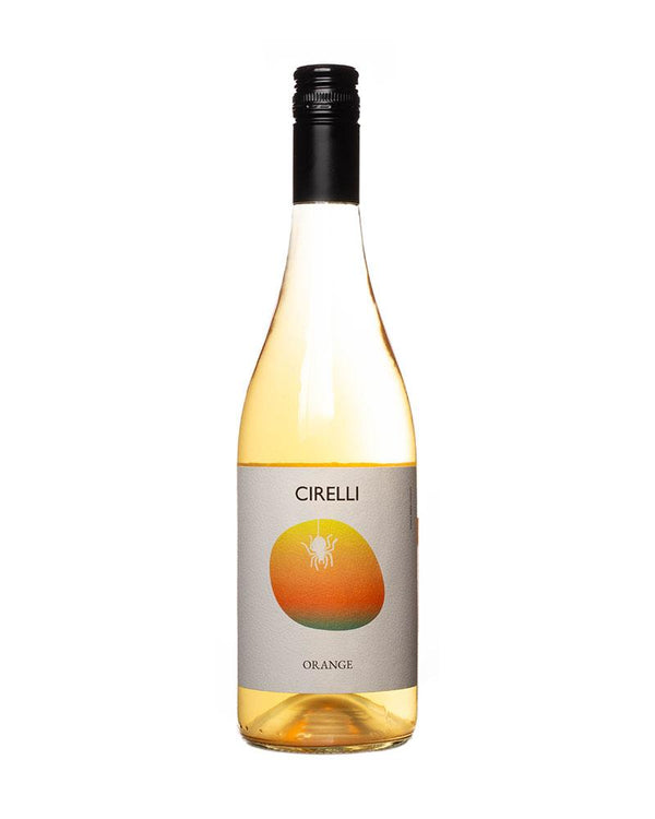 2023 Cirelli Orange (Macerated Trebbiano)