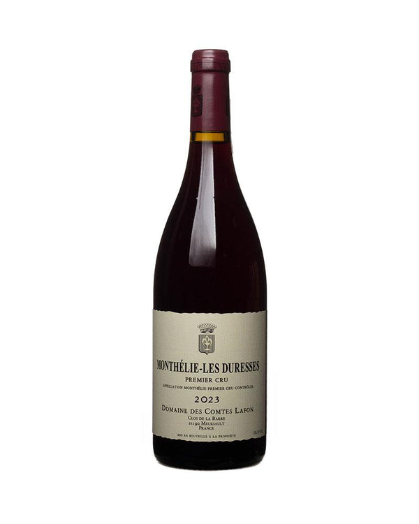 2023 Comtes Lafon Monthelie 1er Cru Les Duresses Rouge