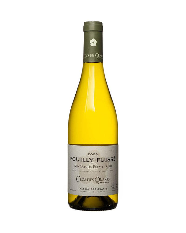 2023 Comtes Lafon Pouilly-Fuisse 1er Cru Clos des Quarts Aux Quarts
