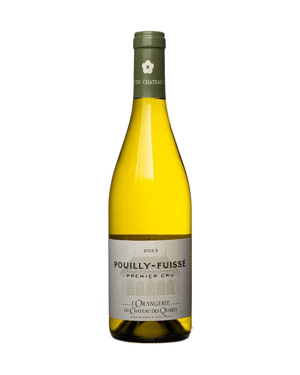 2023 Comtes Lafon Pouilly-Fuisse 1er Cru L'Orangerie du Chateau des Quarts