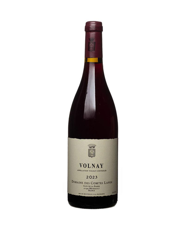 2023 Comtes Lafon Volnay