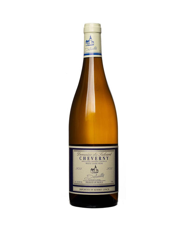 2023 Domaine du Salvard Cheverny Blanc