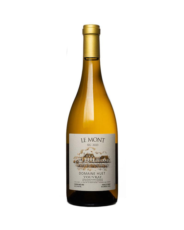 2023 Domaine Huet Vouvray Sec Le Mont