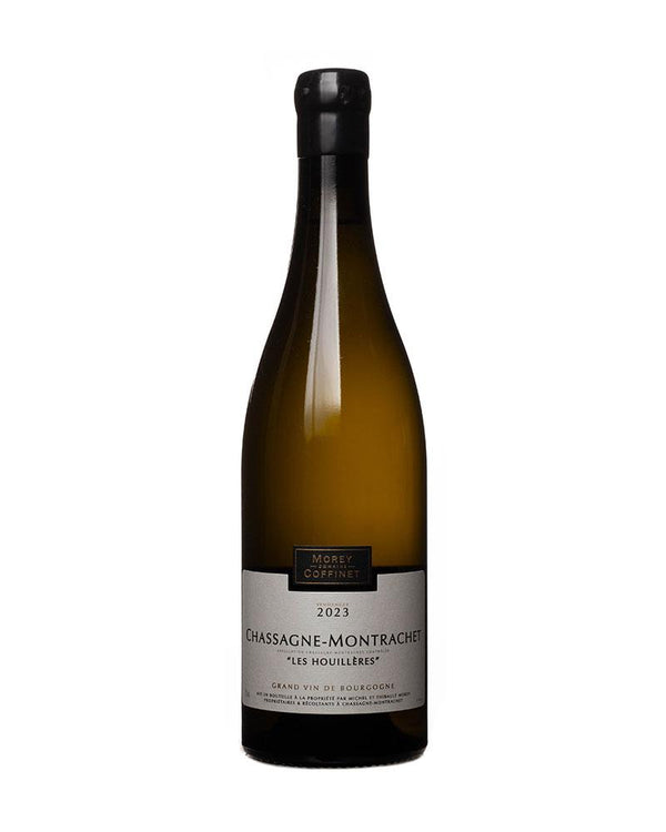 2023 Domaine Morey-Coffinet Chassagne Montrachet Les Houilleres