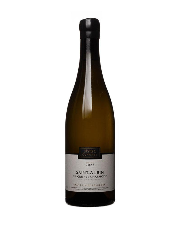 2023 Domaine Morey-Coffinet Saint-Aubin 1er Cru Le Charmois