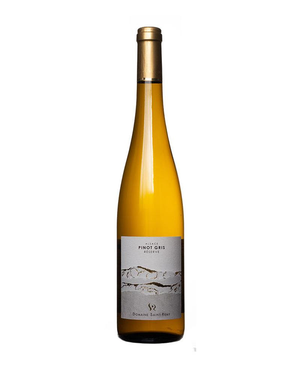 2023 Domaine Saint-Remy Pinot Gris Reserve