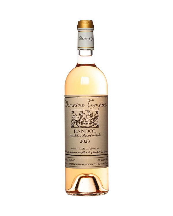 2023 Domaine Tempier Bandol Rosé