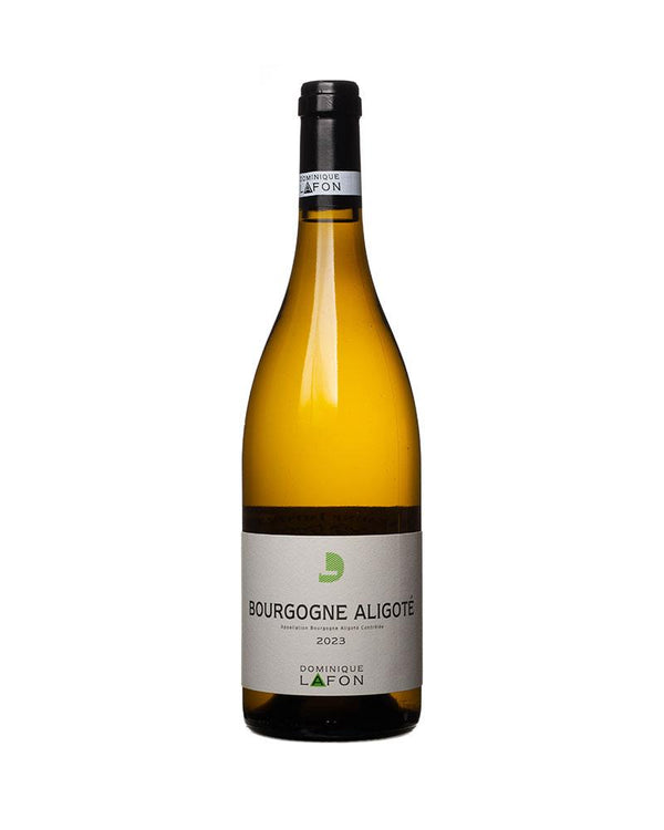 2023 Dominique Lafon Bourgogne Aligote