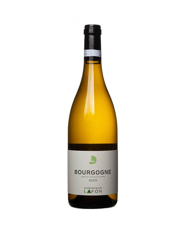 2023 Dominique Lafon Bourgogne Chardonnay
