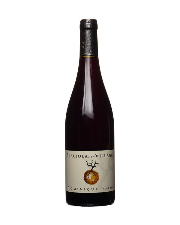 2023 Dominique Piron Beaujolais-Villages