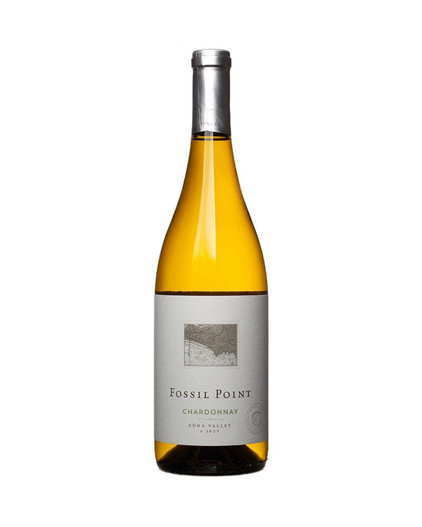 2023 Fossil Point Chardonnay Edna Valley