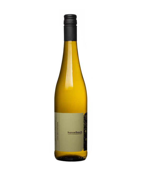 2023 Carl Gunderloch Riesling Dry Hasselbach