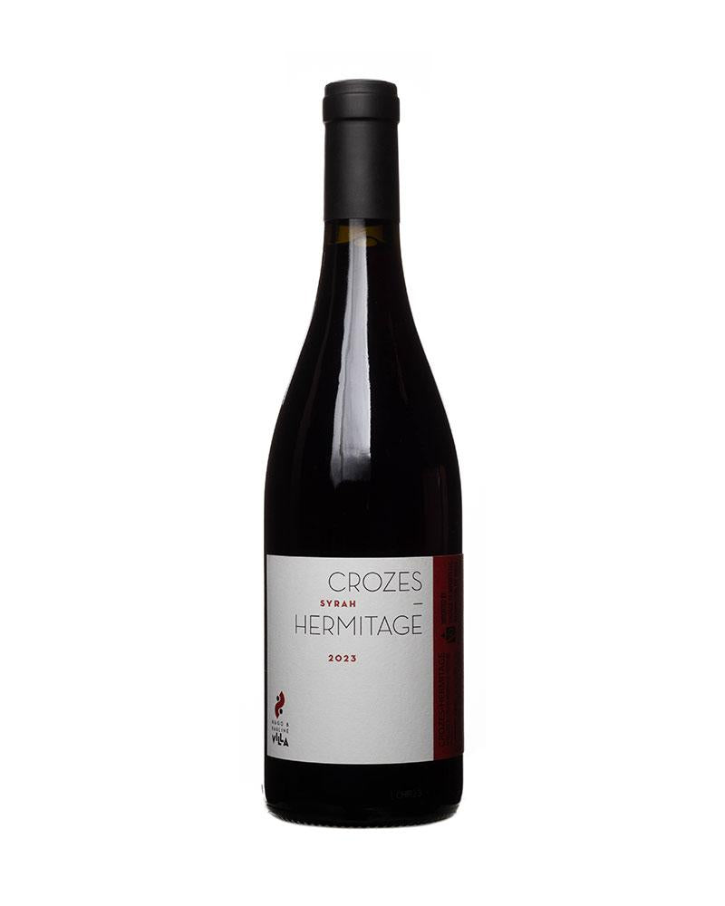 2023 Hugo & Pauline Villa Crozes Hermitage Rouge – The Wine House