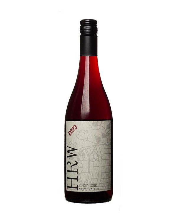 2023 Hendry HRW Pinot Noir