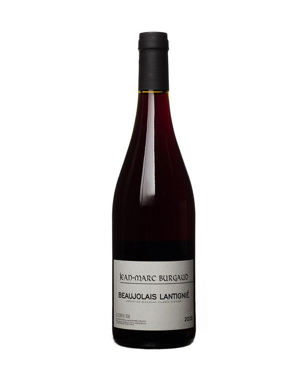 2023 Jean-Marc Burgaud Beaujolais Lantignie