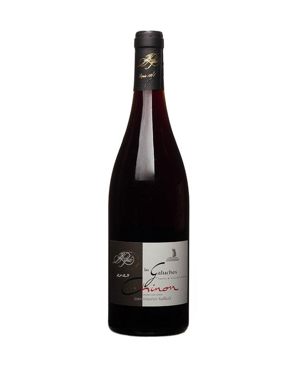 2023 Jean-Maurice Raffault Chinon Les Galuches