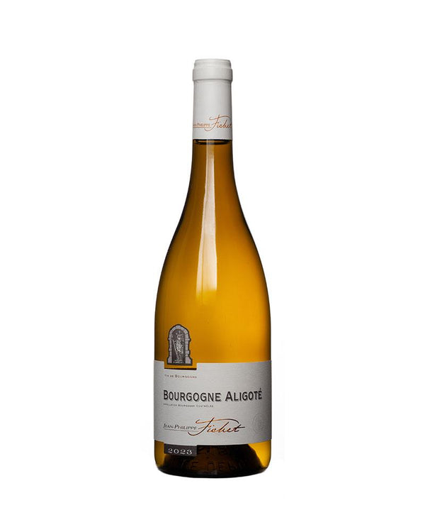 2023 Jean-Philippe Fichet Bourgogne Aligote