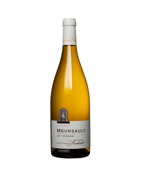 2023 Jean-Philippe Fichet Meursault Le Tesson