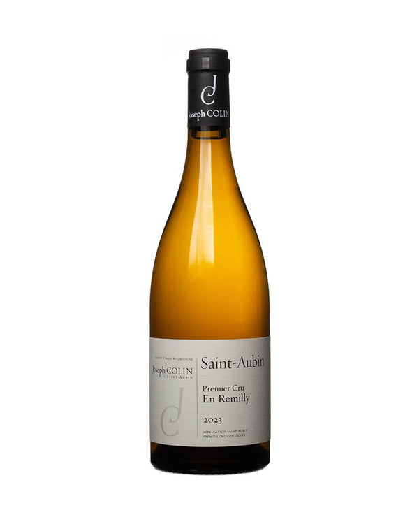 2023 Joseph Colin Saint-Aubin 1er Cru En Remilly