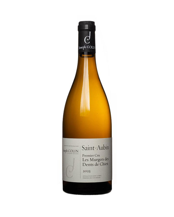 2023 Joseph Colin Saint-Aubin 1er Cru Les Murgers des Dents de Chien