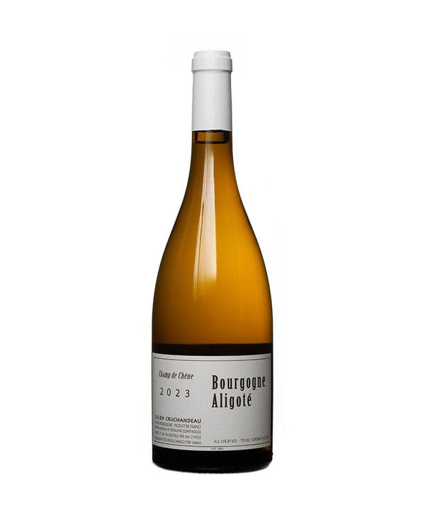 2023 Julien Cruchandeau Bourgogne Aligote Champ de Chene