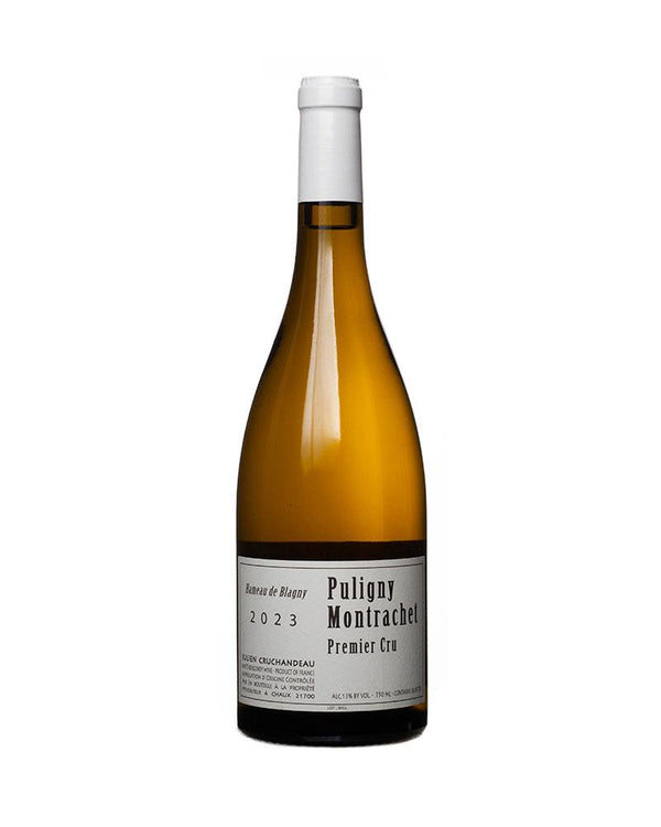 2023 Julien Cruchandeau Puligny Montrachet 1er Cru Hameau de Blagny