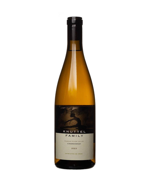 2023 Knuttel Family Chardonnay
