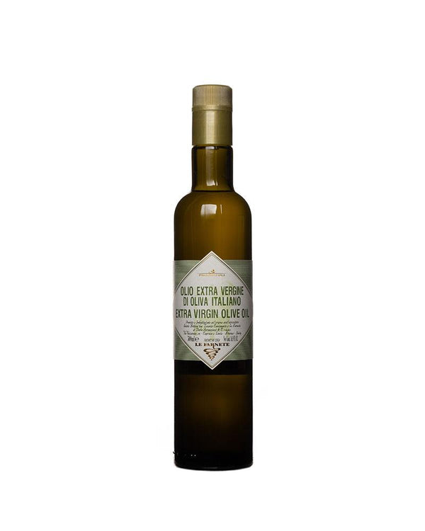 2023 Pierazzuoli Le Farnete Extra Virgin Olive Oil 500ML