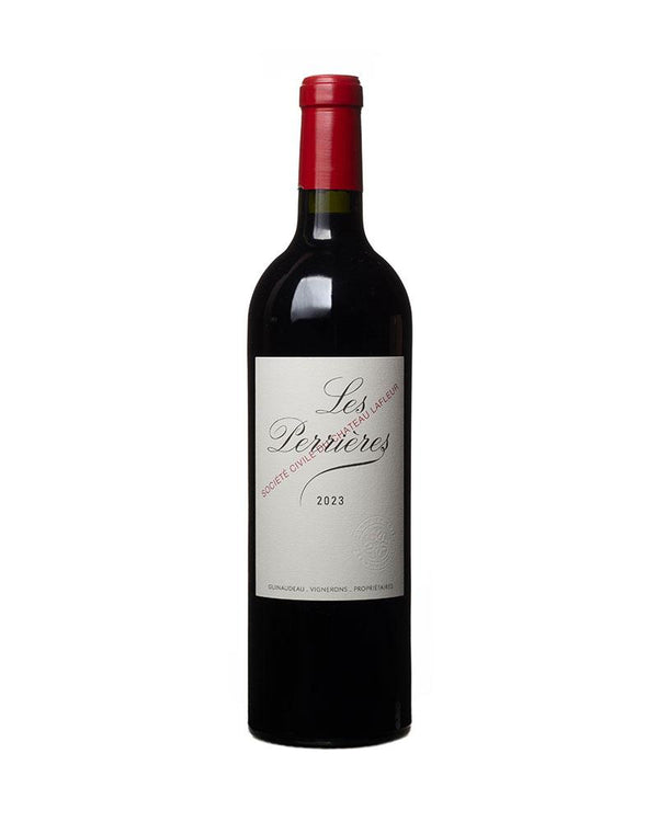 2023 Les Perrieres de Chateau Lafleur Bordeaux Superieur