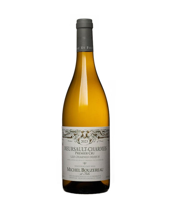 2023 Michel Bouzereau Meursault 1er Cru Les Charmes Dessus