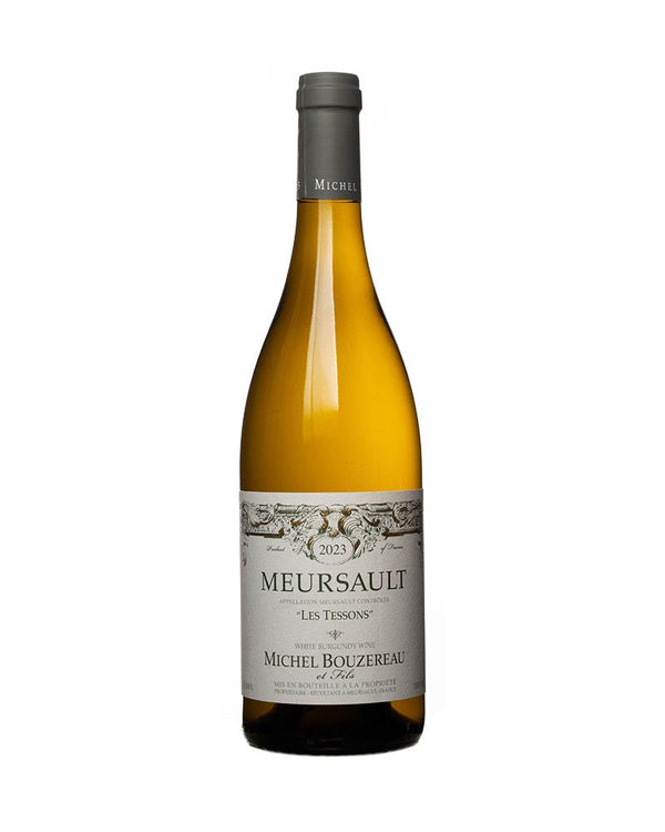 2023 Michel Bouzereau Meursault Les Tessons