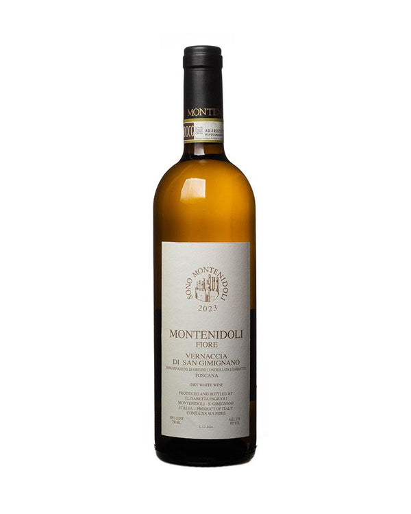 2023 Montenidoli Vernaccia di San Gimignano Fiore
