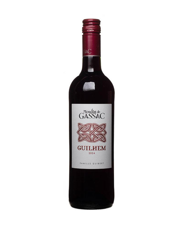 2024 Moulin de Gassac Guilhem Rouge