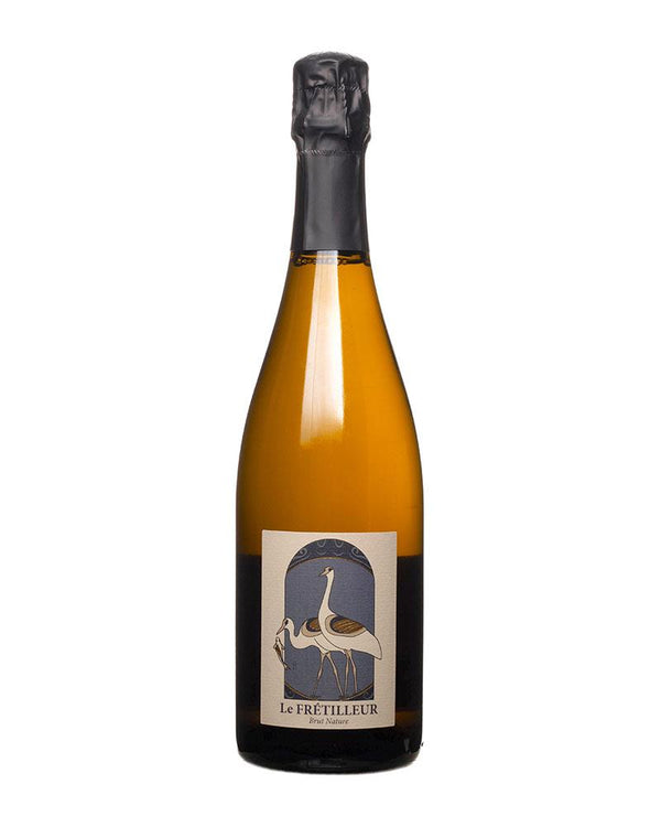 2023 Ournac Freres Le Fretilleur Brut Nature