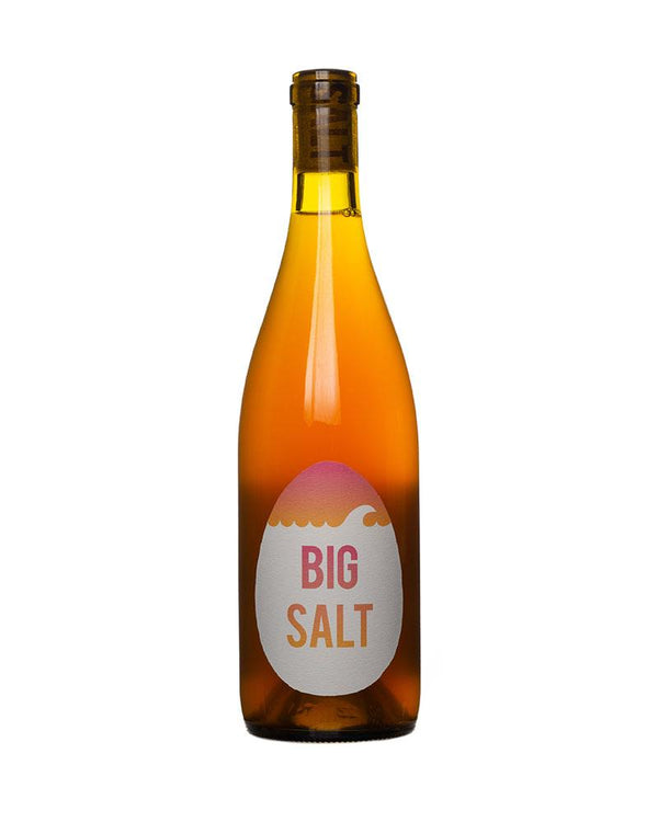 2023 Ovum Big Salt Orange Rosé