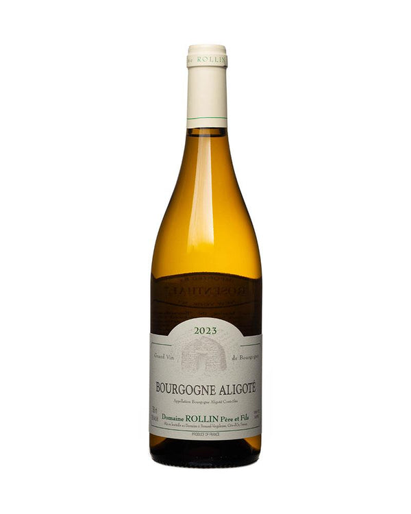 2023 Rollin Pere & Fils Bourgogne Aligote