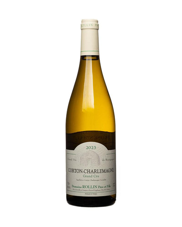2023 Rollin Pere & Fils Corton-Charlemagne Grand Cru