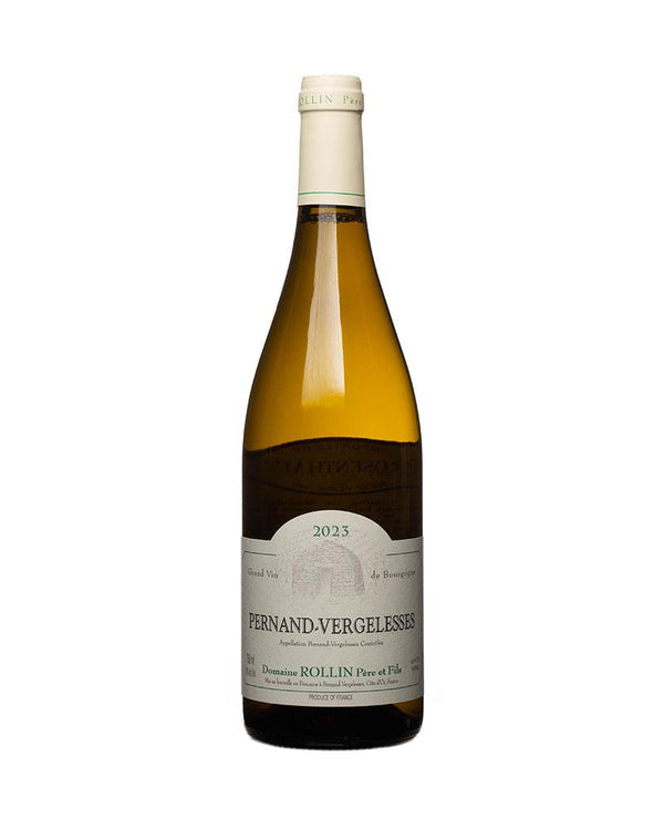 2023 Rollin Pere & Fils Pernand-Vergelesses Blanc