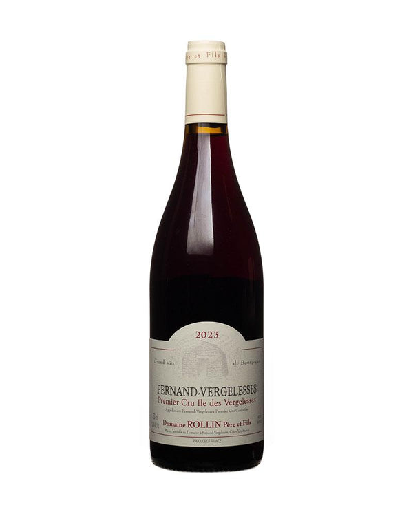 2023 Rollin Pere & Fils Pernand Vergelesses 1er Cru Ile des Vergelesses