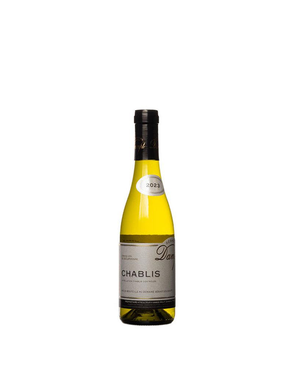 2023 Sebastien Dampt Chablis 375ML