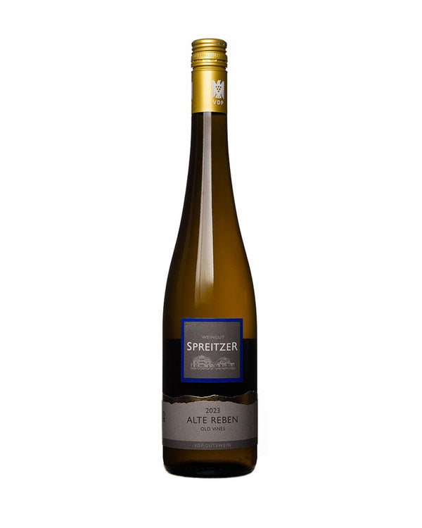 2023 Spreitzer Oestricher Riesling Alte Reben Trocken